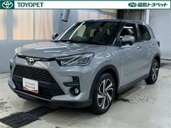 ライズ Z 4WD フルセグ メモリーナビ DVD再生 バックカメラ 衝突被害軽減システム ETC LEDヘッドランプ ワンオーナー アイドリングストップ 中古車画像