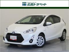 アクア S フルセグ メモリーナビ DVD再生 ミュージックプレイヤー接続可 バックカメラ 衝突被害軽減システム ETC ドラレコ 中古車画像