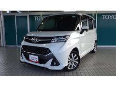 タンク カスタムG-T フルセグ メモリーナビ DVD再生 バックカメラ 衝突被害軽減システム ドラレコ 両側電動スライド LEDヘッドランプ ワンオーナー 記録簿 アイドリングストップ 中古車画像