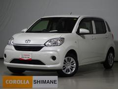 パッソ X LパッケージS フルセグ メモリーナビ DVD再生 バックカメラ 衝突被害軽減システム ETC ドラレコ ワンオーナー アイドリングストップ 中古車画像