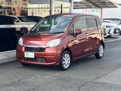 ムーヴ L スマートセレクションSA 衝突被害軽減システム ワンオーナー アイドリングストップ 中古車画像