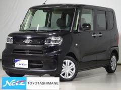 タント Xスペシャル ミュージックプレイヤー接続可 衝突被害軽減システム LEDヘッドランプ ワンオーナー 記録簿 アイドリングストップ 中古車画像