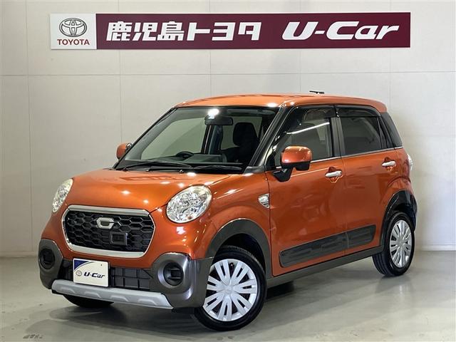 キャスト(ダイハツ) アクティバＸ　ＳＡＩＩ 中古車画像