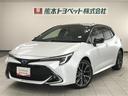 【トヨタ認定中古車】走りの楽しさと実用性を両立☆低重心ボディで安定感のあ