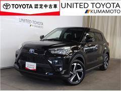 ライズ Z 衝突軽減B Bカメラ LEDライト フルセグTV付 100V クルーズコントロール スマートキー AC TV アルミホイール イモビ ETC車載器 キーレス サイドカーテンエアバック 1オーナー 中古車画像