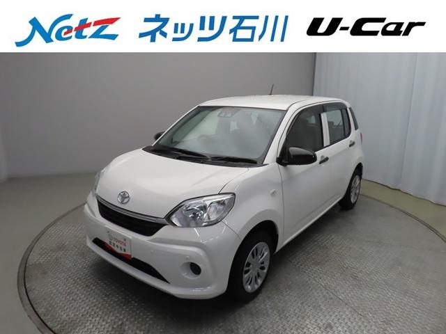 パッソ(トヨタ) Ｘ　Ｓ 中古車画像