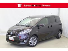 シエンタ ハイブリッドG クエロ フルセグ メモリーナビ DVD再生 バックカメラ 衝突被害軽減システム ETC ドラレコ 両側電動スライド LEDヘッドランプ ウオークスルー 乗車定員7人 3列シート 中古車画像