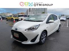 アクア Sスタイルブラック メモリーナビ ミュージックプレイヤー接続可 バックカメラ 衝突被害軽減システム ETC LEDヘッドランプ 中古車画像