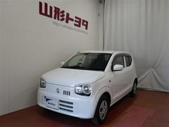 アルト S 4WD 衝突被害軽減システム ETC アイドリングストップ 中古車画像