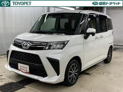 ルーミー G-T ワンセグ メモリーナビ ミュージックプレイヤー接続可 バックカメラ 衝突被害軽減システム ETC ドラレコ 両側電動スライド LEDヘッドランプ アイドリングストップ 中古車画像