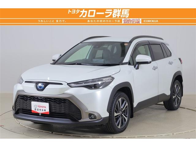 純正ナビ・パノラミックビューモニター・ＥＴＣ付。ＨＶ車ですので環境に優し