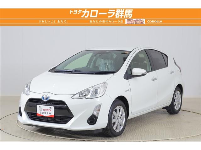 純正ナビ・バックモニター・ＥＴＣ付。ハイブリッド車の燃費の良さと静かな走