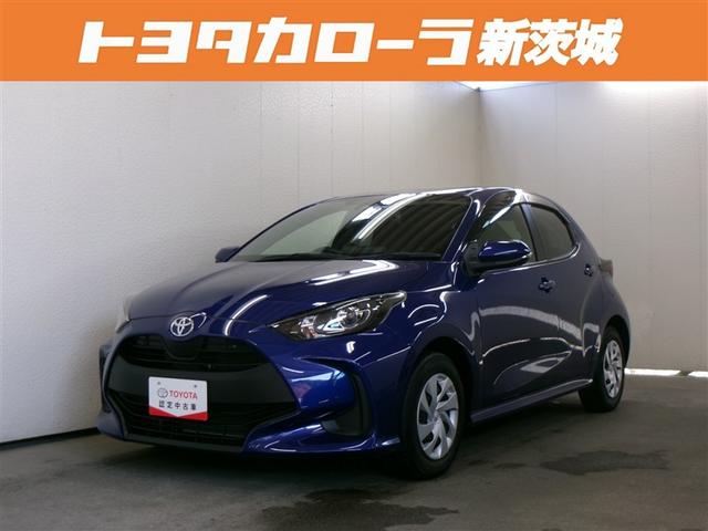 バックモニター付きで駐車もラークラク