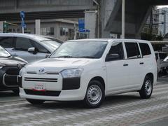 プロボックス ハイブリッドDX コンフォート 衝突被害軽減システム ETC 中古車画像