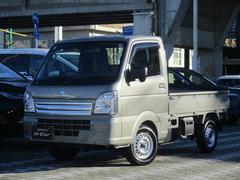 キャリイトラック KCエアコン・パワステ 衝突被害軽減システム アイドリングストップ 中古車画像