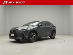 NX NX350h バージョンL LEDライト 本革 Pシート フルセグ 1オーナー AC100V ETC ミュージックプレイヤー接続可 ドラレコ プリクラッシュセーフティ AWD スマートキー メモリーナビ 記録簿 バックモニター 中古車画像