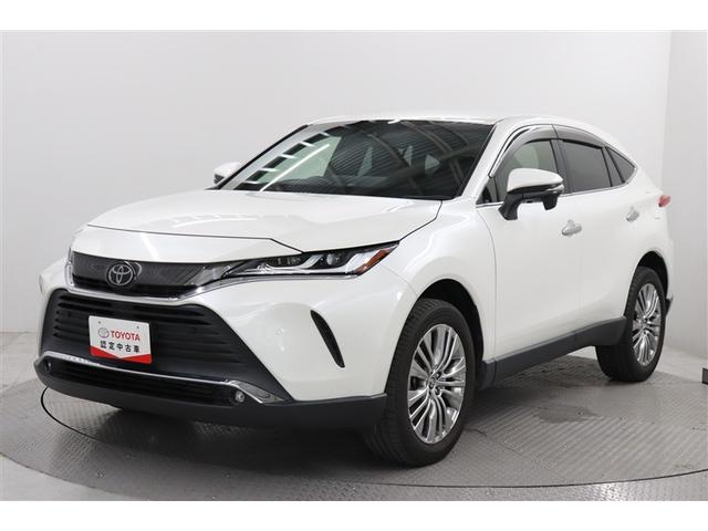 中古車もトヨタのお店で