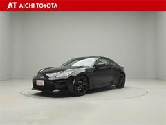 GR86 RZ ナビ・テレビ Bモニタ 1オーナー LEDヘッド イモビ キーフリ オートエアコン パワーステアリング アルミホイール デュアルエアバッグ ワンセグテレビ ETC ABS パワーウィンドゥ ドラレコ 中古車画像