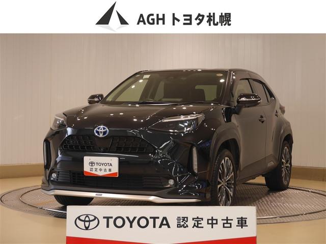 トヨタ認定中古車 スムーズな加速性能！快適なロングドライブを実現！ＡＣ１００Ｖ電源付き！