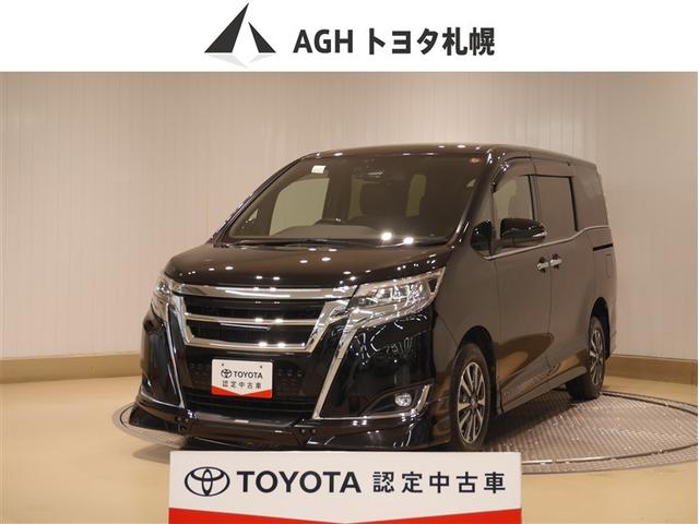 トヨタ認定中古車 頭上広々！使いやすい余裕のある広い空間！ひとクラス上の乗り心地！