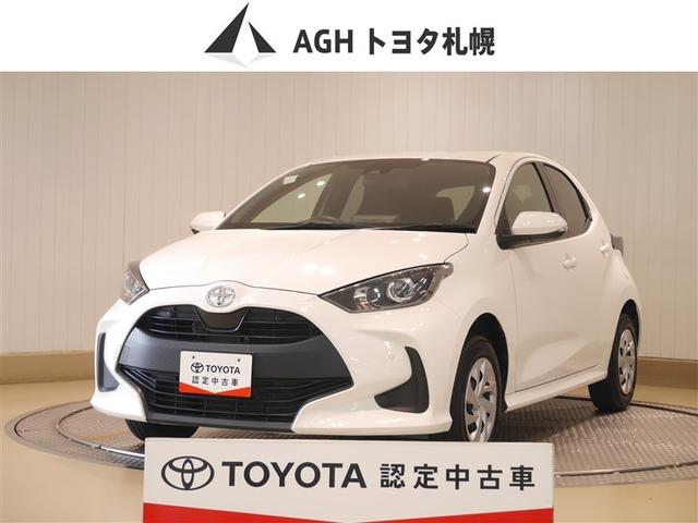 トヨタ認定中古車 スムーズな加速性能！快適なロングドライブを実現！