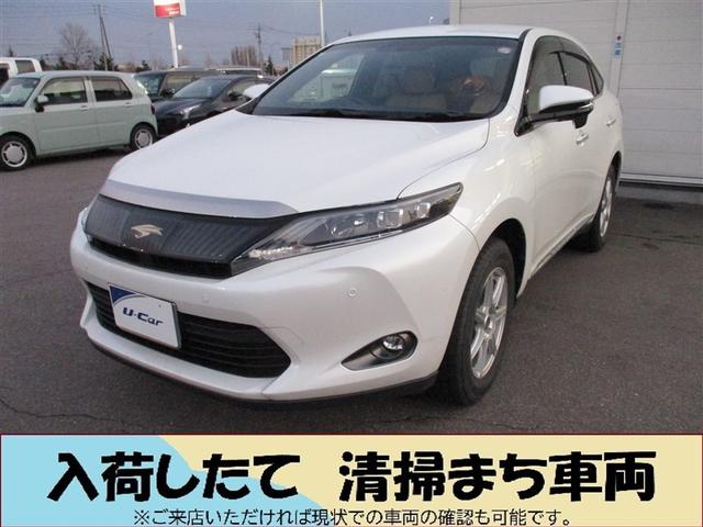 ４ＷＤ車！寒冷地仕様！