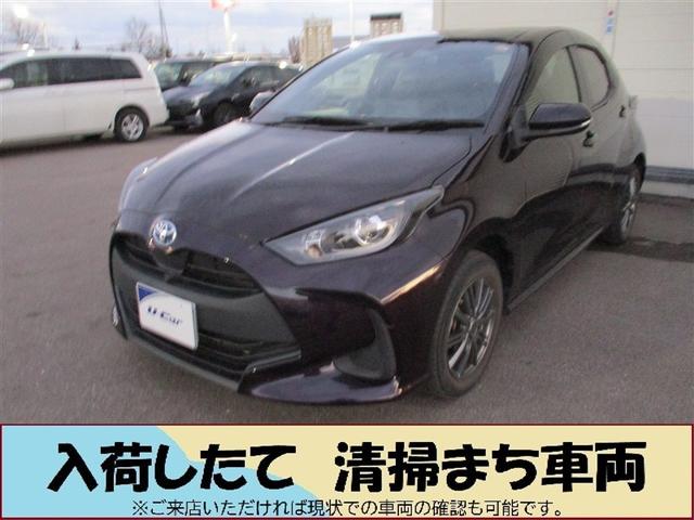 ハイブリッド４ＷＤ車！寒冷地仕様！