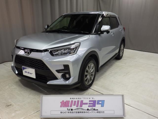 ライズ　Ｚ　１０００ｃｃ　４ＷＤ