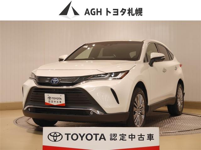 スタイリッシュで存在感のあるボディ！滑らかで安定感のある走行性能！