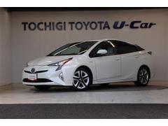 プリウス Aツーリングセレクション メモリーナビ バックモニター ETC シートヒーター Bluetooth接続 衝突軽減ブレーキ フルセグ 中古車画像