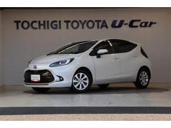 アクア Z 全周囲カメラ LEDライト Bluetooth接続 ETC 衝突軽減ブレーキ ナビ 中古車画像