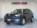 トヨタ ＲＡＶ４ ハイブリッドＸ　衝突被害軽減装置　リアカメラ　...