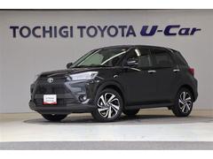 ライズ Z 中古車画像