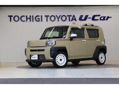 タフト G 中古車画像