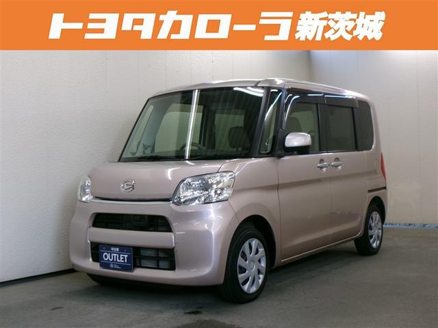 内外装現状アウトレット車、保証は基本保証です。勝田東石川店商談有