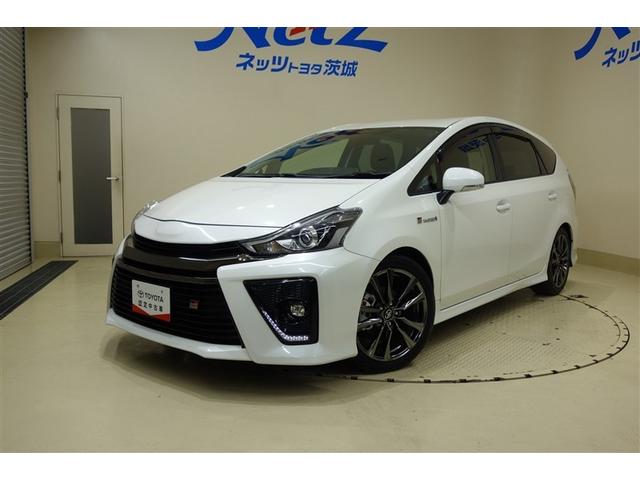 【ファクトリーカスタム！ＧＲスポーツ】９型純正ナビ＋Ｂカメラ＋ＥＴＣ／純