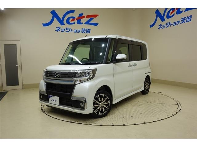 【軽自動車もマイネのお店へ】純正ナビ＋ＴＶ＋全周囲カメラ／シートヒーター