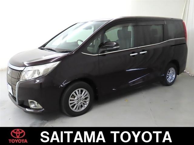 エスクァイア(トヨタ) Ｇｉ 中古車画像