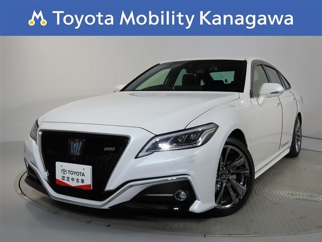 衝突被害軽減装置・純正ナビ・フルセグ・全周囲モニター・デジタルインナーミ