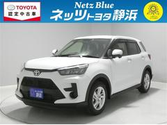 ライズ G スマートアシスト ドラレコ付き LEDヘッドライト リアスポイラー バックモニター ETC スマートキー 純正アルミホイール CD/DVD再生付き フルセグメモリーナビ シート素材モケット 中古車画像