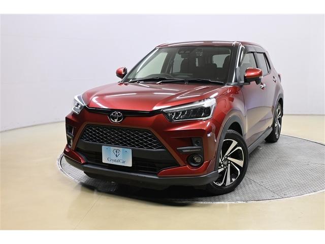 ライズ入庫しました。とてもきれいな状態オススメの一台です。