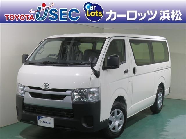 トヨタセーフティセンス　キーレスエントリー　ＰＫＳＢ　バックカメラ