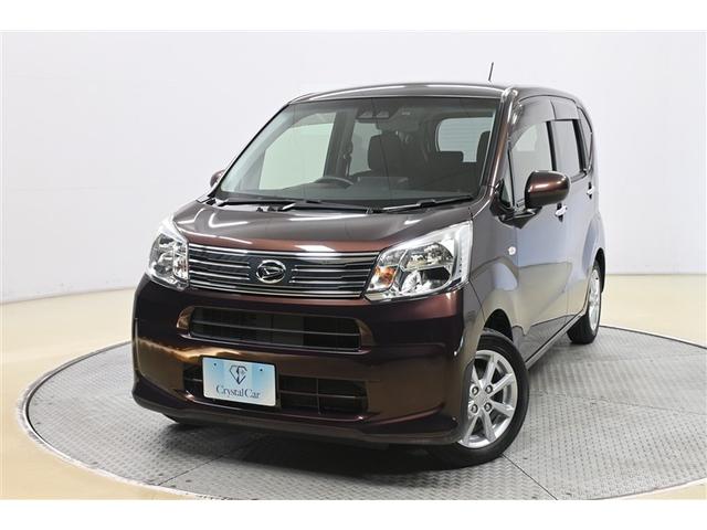 ムーヴ入庫しました。メモリーナビとバックモニター装備。とても綺麗でオスス