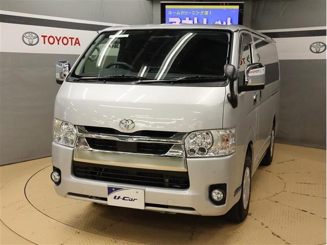 お手頃価格のアウトレット中古車！ルームクリーニング済 仕事にレジャーに両方使えますよー☆リヤエアコン付で後席も快適な空間です☆