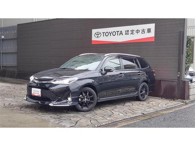 モデリスタフロント、リアエアロ・ケンウッドサブウーファー・ブルートゥース