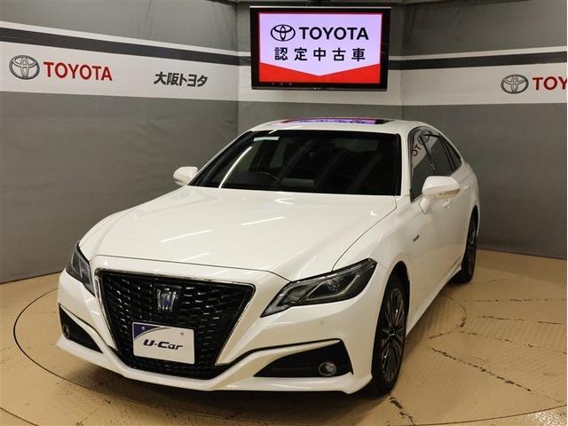 ＴＯＹＯＴＡ認定中古車！　徹底洗浄　車両評価書　保証 ☆ニュルブルクリンクを走り込んで鍛えた、新次元の走りをお届けします！！！