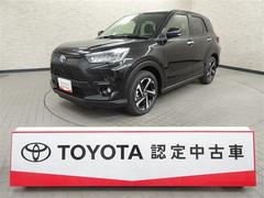 ライズ Z 衝突軽減B AC アルミホイール サイドカーテンエアバック パワーウインドウ ABS 運転席助手席エアバッグ エアバッグ 中古車画像