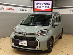 シエンタ ハイブリッドZ フルセグ メモリーナビ バックカメラ 衝突被害軽減システム ETC2.0 ドラレコ 両側電動スライド ブラインドスポットモニター パノラミックビューモニター レーンデパーチャー レーダークルーズ 中古車画像