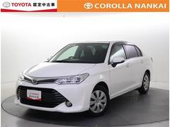 カローラアクシオ 1.5G フルセグ メモリーナビ DVD再生 バックカメラ 衝突被害軽減システム ETC ワンオーナー アイドリングストップ 中古車画像