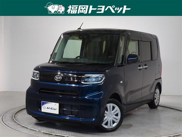 福岡県内在住の方のみへの販売です【８３１１３８１】 ダイハツ人気の軽・タント☆室内空間の広さと優れた乗降性や使い勝手が魅力♪